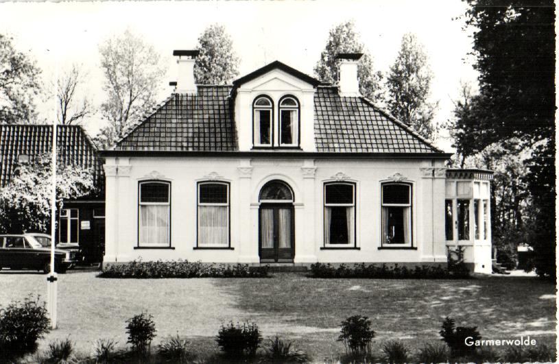 kaart