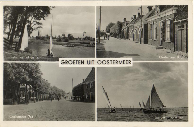 kaart
