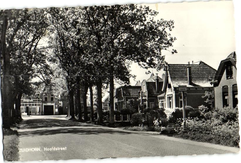 kaart