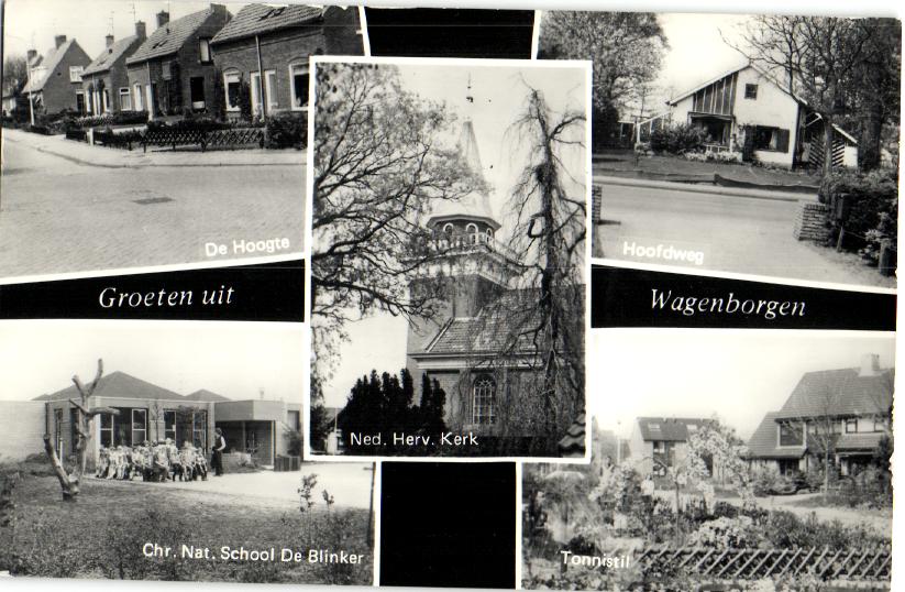 kaart