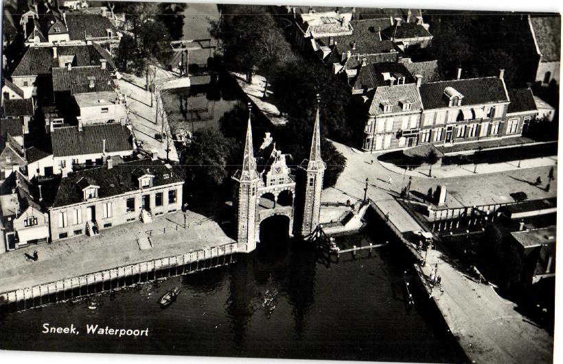 kaart