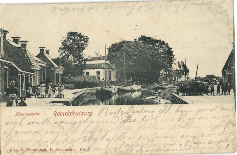 kaart