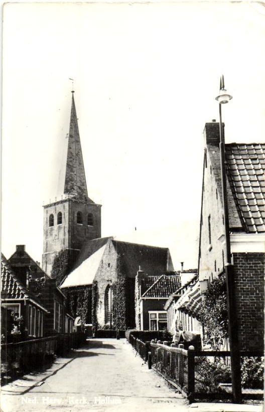 kaart
