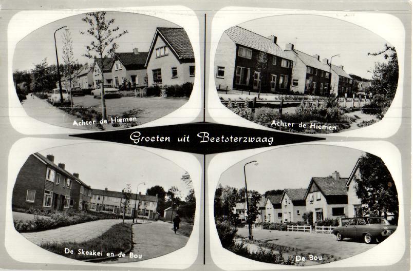 kaart
