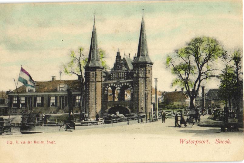 kaart