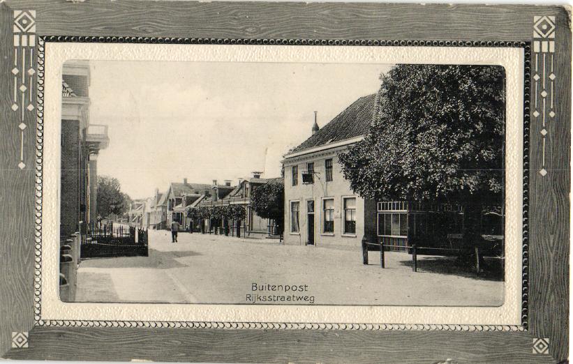 kaart