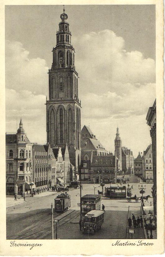 kaart