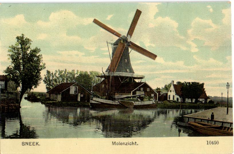 kaart