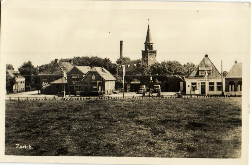 kaart
