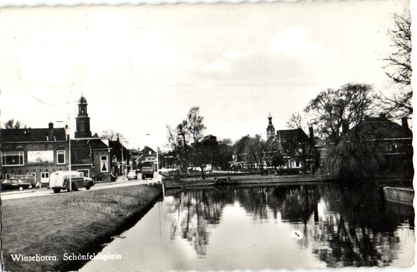 kaart