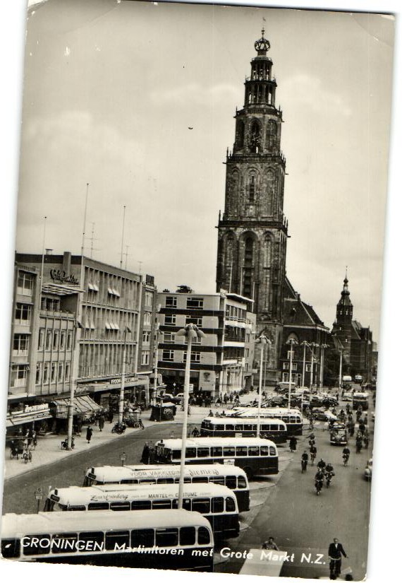 kaart