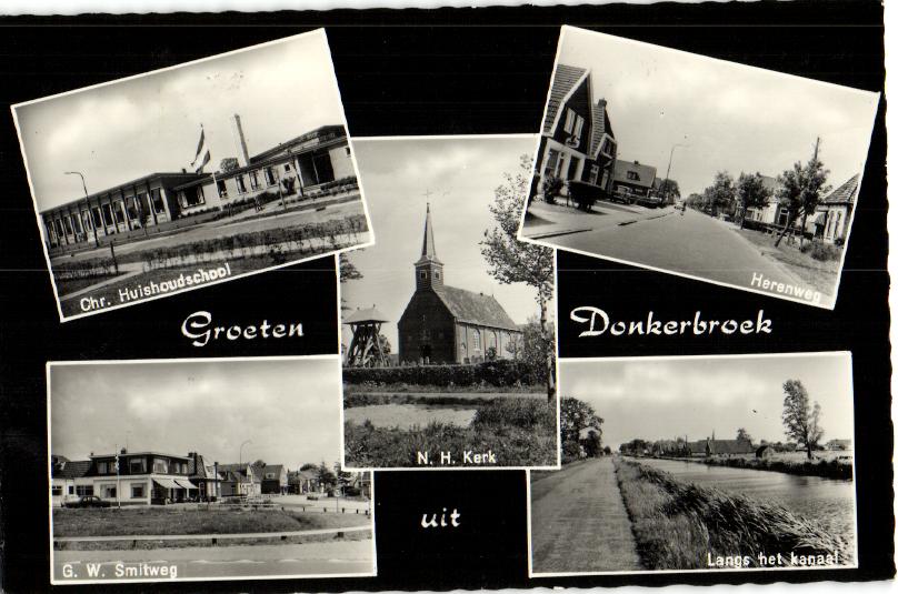 kaart