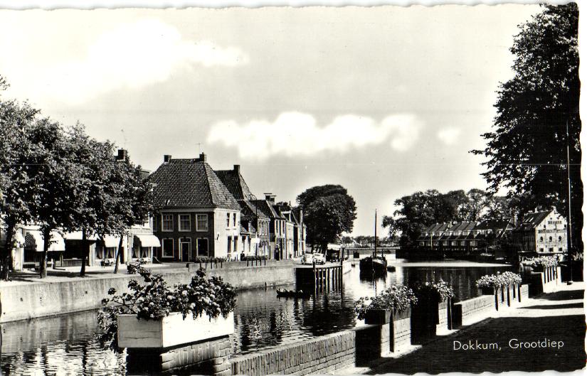 kaart