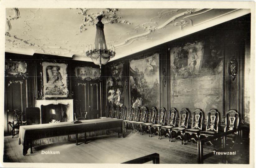 kaart