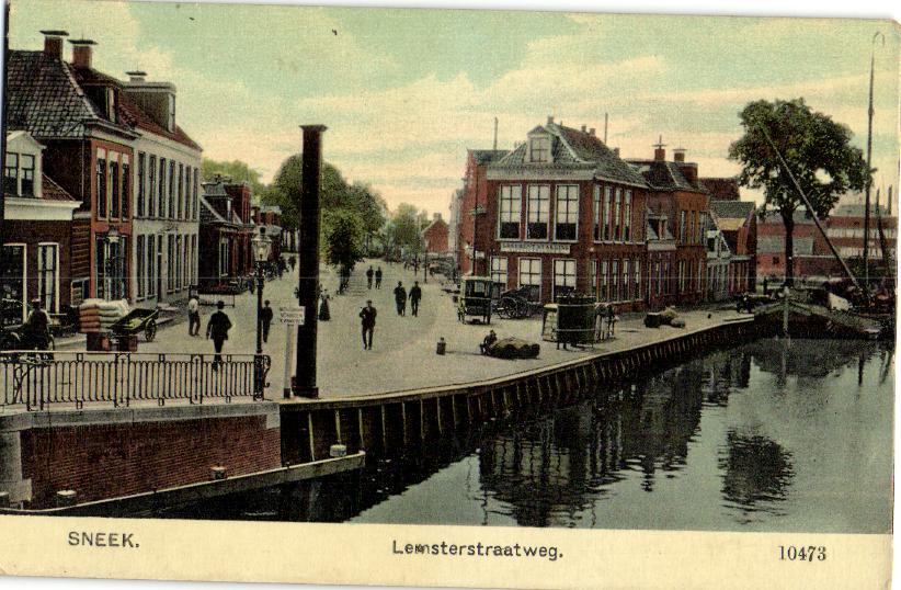 kaart