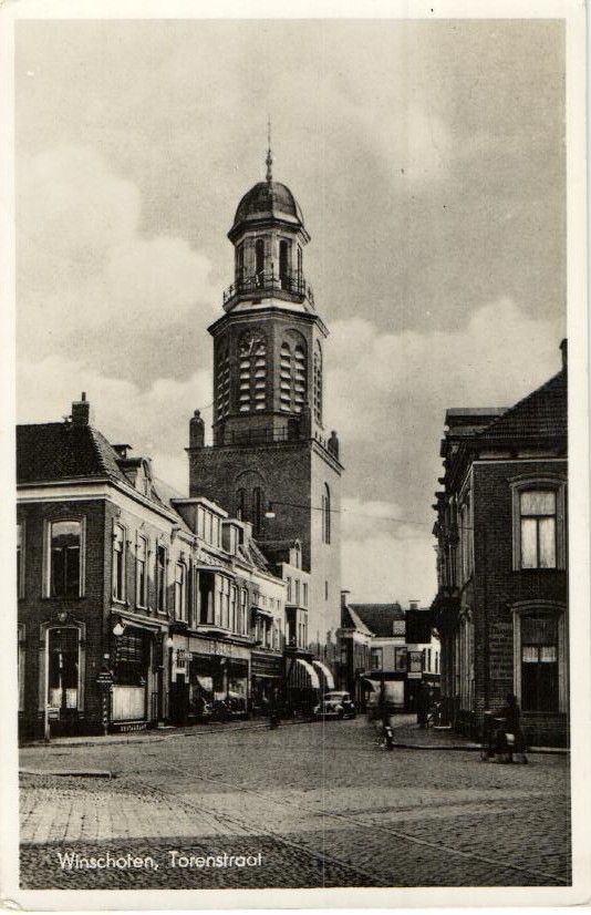 kaart