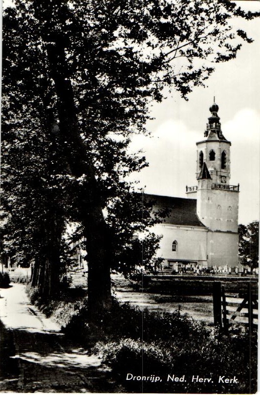 kaart