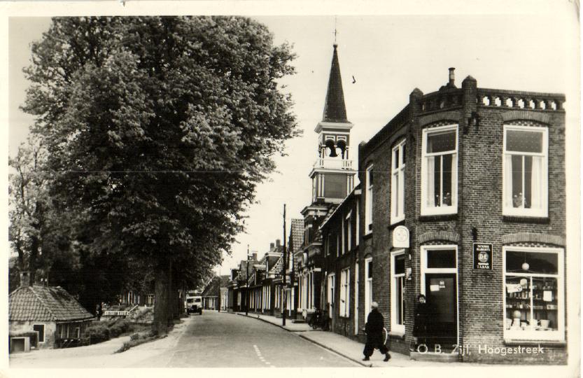 kaart