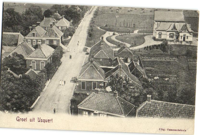 kaart