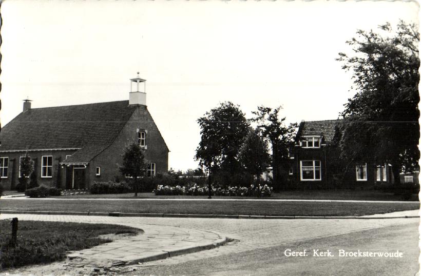 kaart