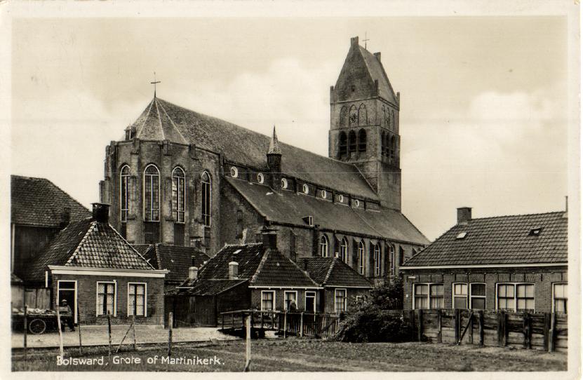 kaart