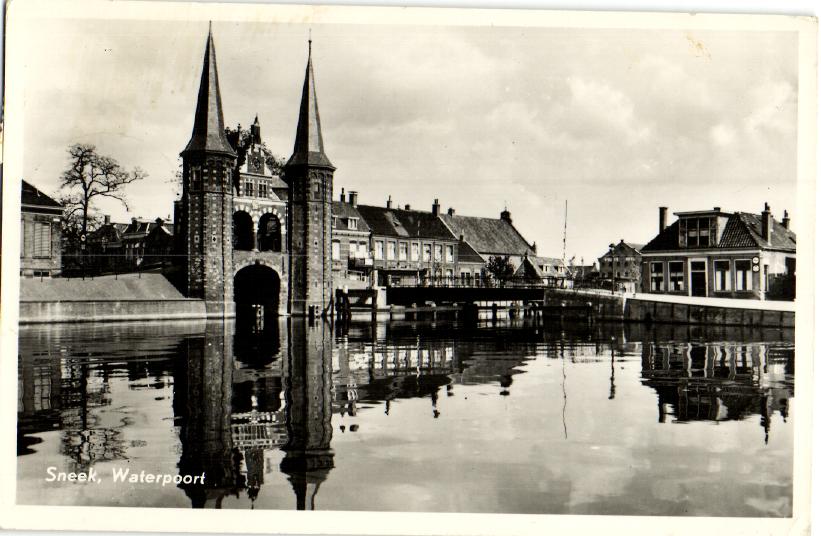 kaart