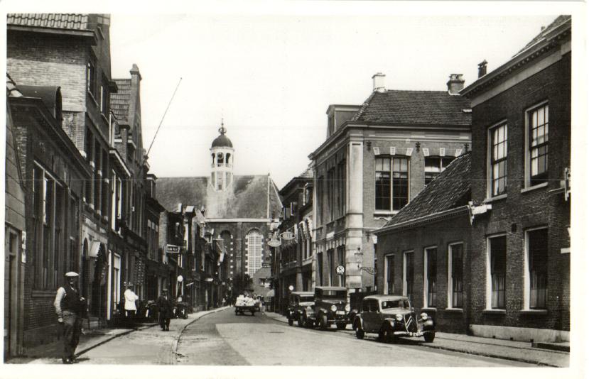 kaart