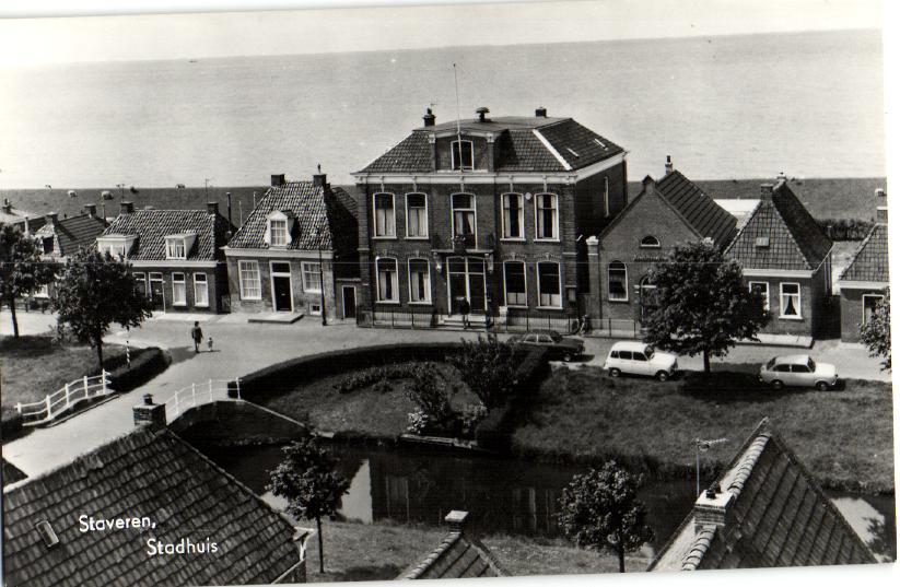 kaart