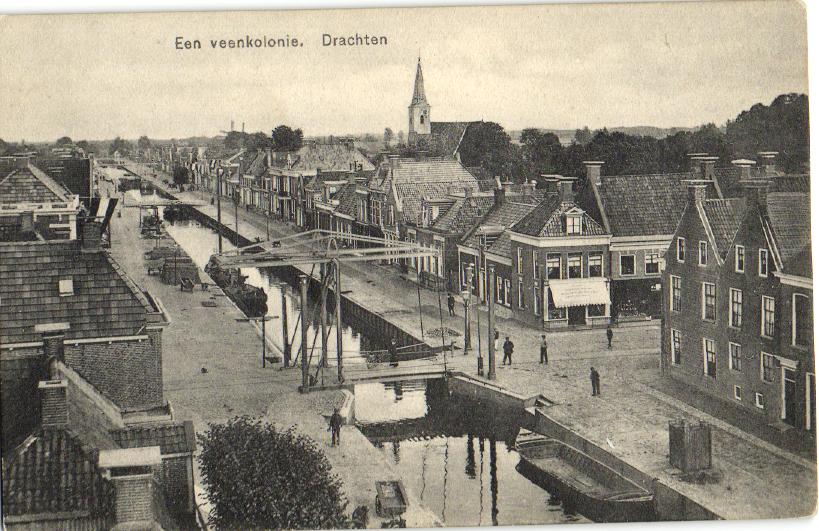 kaart