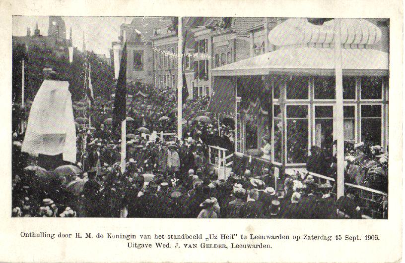 kaart