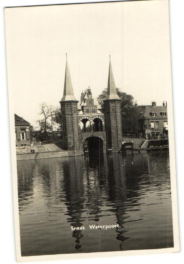 kaart