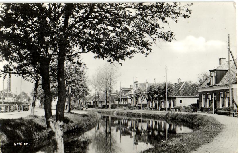 kaart