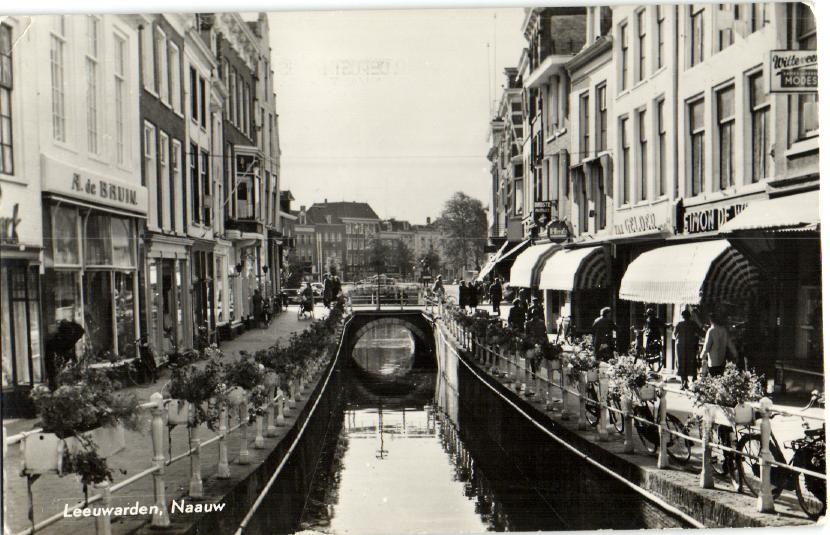 kaart