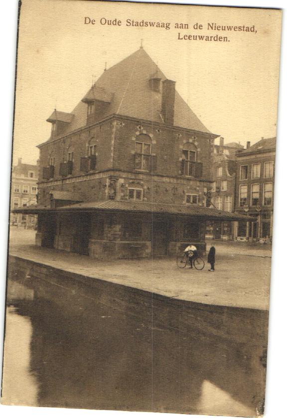 kaart