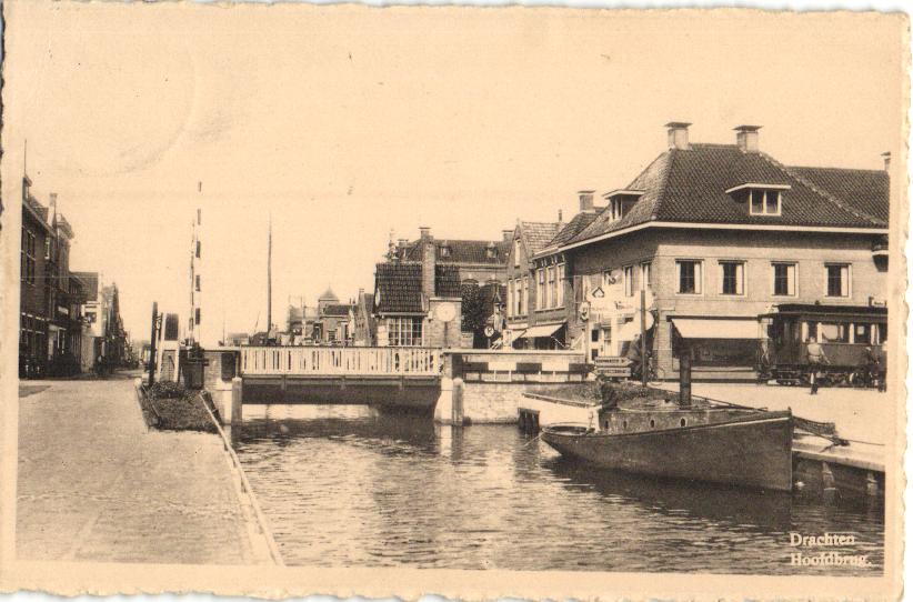 kaart