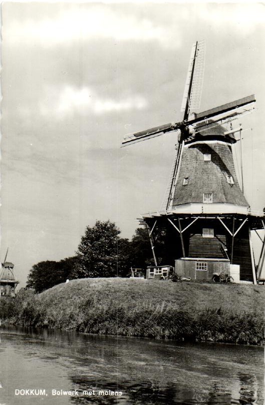 kaart
