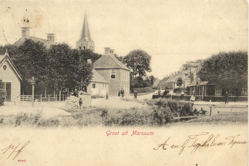 kaart