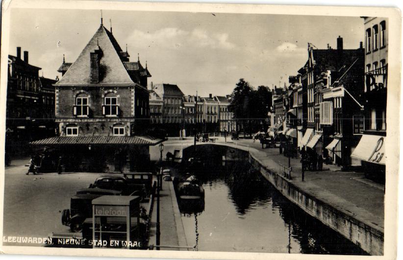 kaart