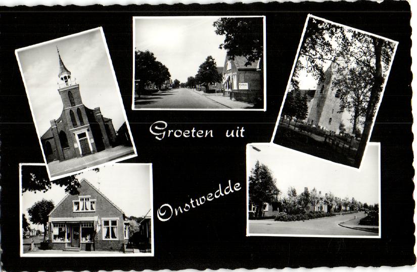 kaart