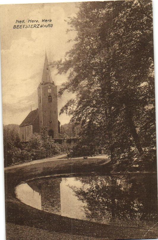 kaart