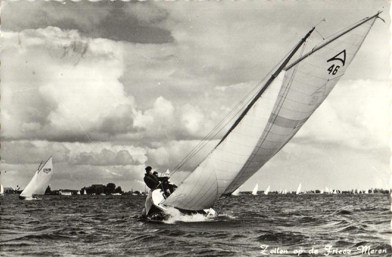 kaart