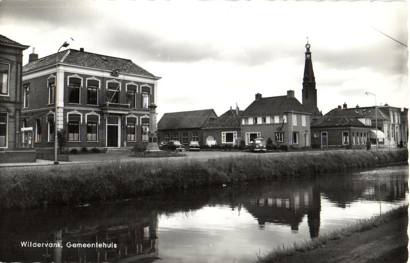 kaart
