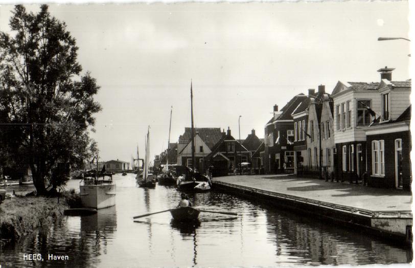 kaart