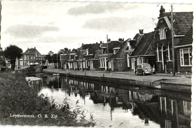 kaart