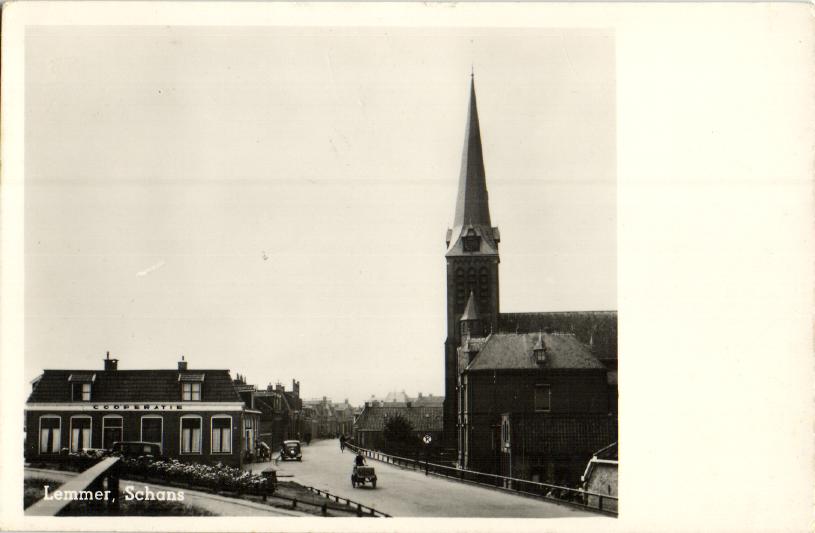 kaart