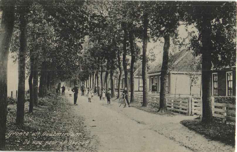 kaart