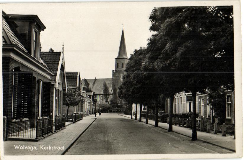 kaart