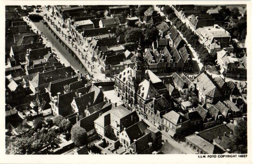 kaart