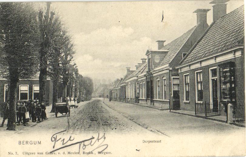 kaart
