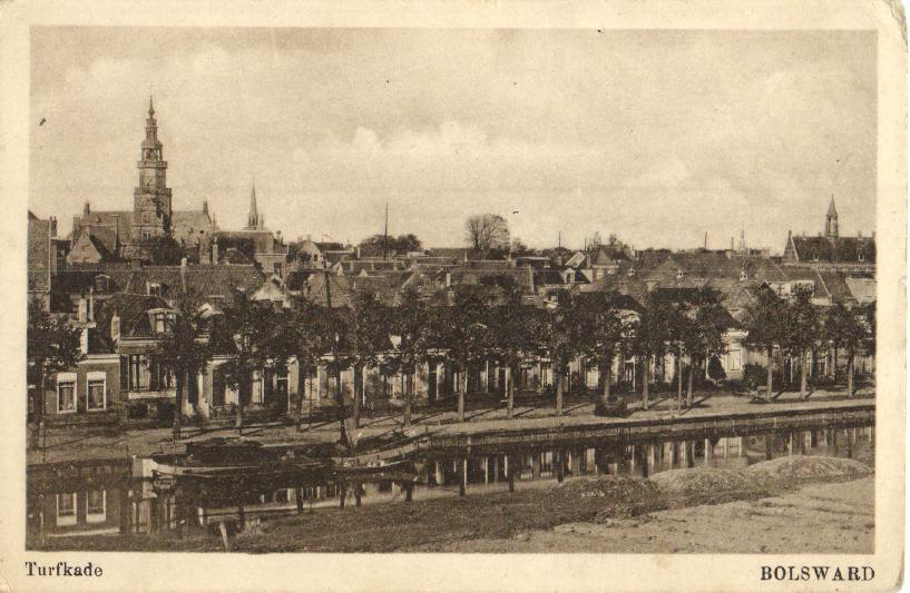 kaart